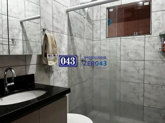 Imagem Casa com 3 Quartos à Venda, 137 m² em Jardim Ltaparica - Londrina Imagem Casa com 3 Quartos à Venda, 137 m² em Jardim Ltaparica - Londrina
