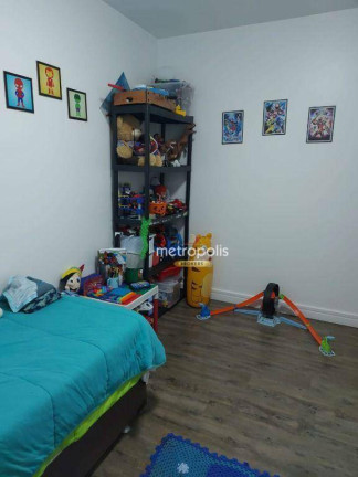 Imagem Apartamento com 3 Quartos à Venda, 85 m² em Centro - São Caetano Do Sul