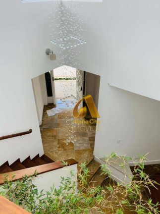Imagem Casa com 4 Quartos à Venda, 590 m² em Alphaville - Barueri Imagem Casa com 4 Quartos à Venda, 590 m² em Alphaville - Barueri