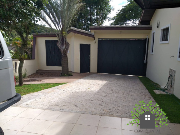 Imagem Casa com 3 Quartos à Venda, 240 m² em Transurb - Itapevi