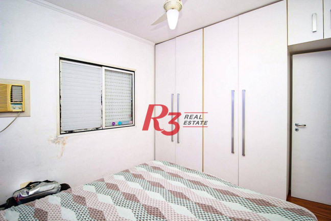 Imagem Cobertura com 2 Quartos à Venda, 180 m² em Macuco - Santos