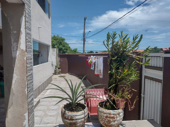 Imagem Casa com 3 Quartos à Venda, 100 m² em Jardim Dos Prados - Peruíbe Imagem Casa com 3 Quartos à Venda, 100 m² em Jardim Dos Prados - Peruíbe