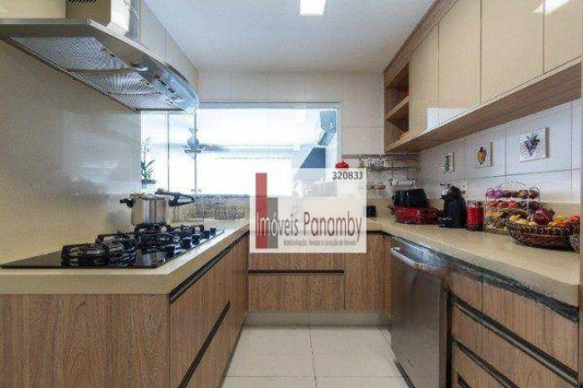 Imagem Apartamento com 4 Quartos à Venda, 280 m² em Mooca - São Paulo Imagem Apartamento com 4 Quartos à Venda, 280 m² em Mooca - São Paulo
