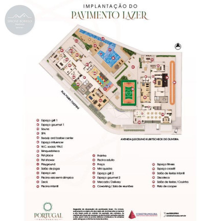 Imagem Imóvel com 2 Quartos à Venda, 86 m² em Caiçara - Praia Grande