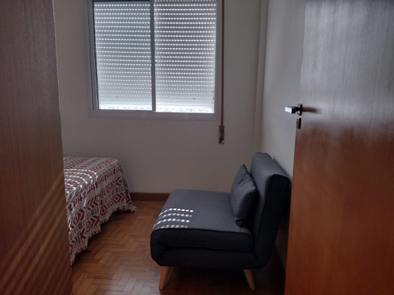 Imagem Imóvel com 2 Quartos à Venda, 60 m² em Belém - São Paulo