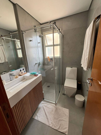 Imagem Apartamento com 2 Quartos à Venda, 113 m² em Tamboré - Santana De Parnaíba