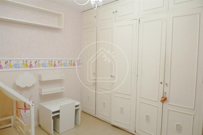 Imagem Apartamento com 3 Quartos à Venda, 193 m² em Ipanema - Rio De Janeiro