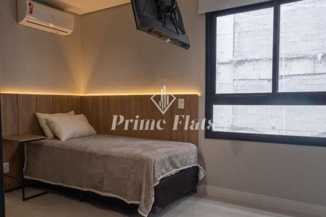 Imagem Apartamento com 1 Quarto para Alugar, 18 m² em Jardim Paulista - São Paulo Imagem Apartamento com 1 Quarto para Alugar, 18 m² em Jardim Paulista - São Paulo