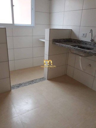 Imagem Casa com 2 Quartos à Venda, 48 m² em Antártica - Praia Grande