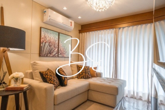 Imagem Apartamento com 1 Quarto à Venda, 52 m² em São José - Canela Imagem Apartamento com 1 Quarto à Venda, 52 m² em São José - Canela