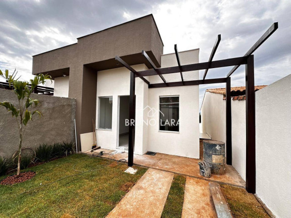Imagem Casa com 2 Quartos à Venda, 65 m² em Pousada Das Rosas - São Joaquim De Bicas Imagem Casa com 2 Quartos à Venda, 65 m² em Pousada Das Rosas - São Joaquim De Bicas