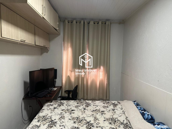Imagem Casa com 3 Quartos à Venda, 110 m² em Samambaia Sul (samambaia) - Brasília Imagem Casa com 3 Quartos à Venda, 110 m² em Samambaia Sul (samambaia) - Brasília