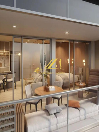 Imagem Imóvel com 1 Quarto à Venda, 28 m² em Jardim Paulista - São Paulo Imagem Imóvel com 1 Quarto à Venda, 28 m² em Jardim Paulista - São Paulo