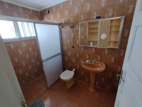 Imagem Casa com 2 Quartos à Venda, 117 m² em Boqueirão - Praia Grande