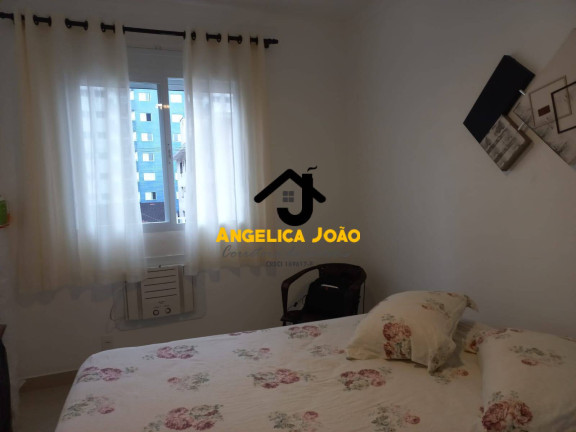 Imagem Apartamento com 2 Quartos à Venda, 70 m² em Itarare - São Vicente