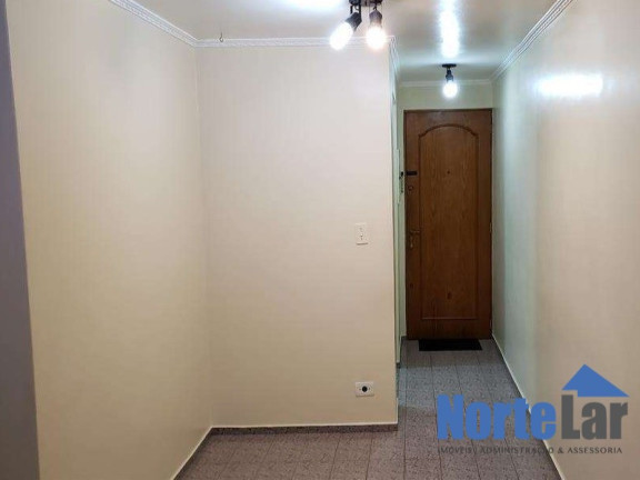 Imagem Apartamento com 2 Quartos à Venda, 50 m² em Cachoeirinha - São Paulo Imagem Apartamento com 2 Quartos à Venda, 50 m² em Cachoeirinha - São Paulo