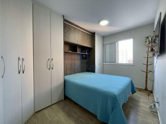 Imagem Apartamento com 2 Quartos à Venda, 68 m² em Tatuapé - São Paulo Imagem Apartamento com 2 Quartos à Venda, 68 m² em Tatuapé - São Paulo