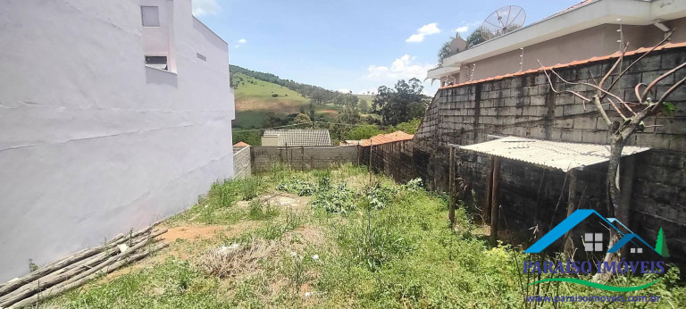 Imagem Terreno à Venda, 225 m² em Centro - Paraisópolis