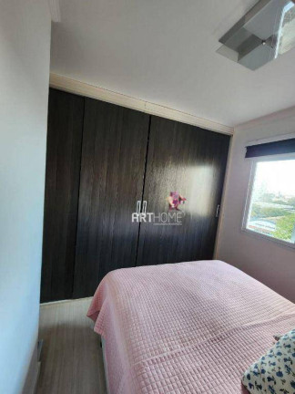 Imagem Apartamento com 3 Quartos à Venda, 96 m² em Boa Vista - São Caetano Do Sul