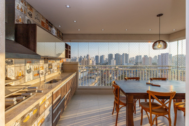Imagem Apartamento com 2 Quartos à Venda, 102 m² em Tatuapé - São Paulo Imagem Apartamento com 2 Quartos à Venda, 102 m² em Tatuapé - São Paulo