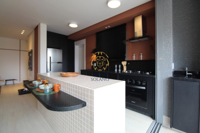 Imagem Apartamento com 3 Quartos à Venda, 188 m² em Centro - Curitiba