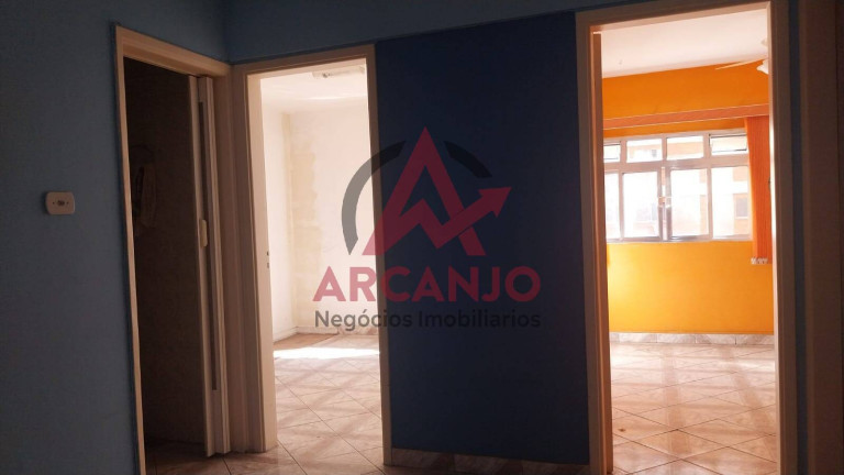 Imagem Apartamento com 2 Quartos à Venda, 42 m² em Brás - São Paulo