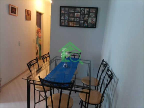 Imagem Apartamento com 2 Quartos à Venda, 64 m² em Jardim Itapeva - São Paulo Imagem Apartamento com 2 Quartos à Venda, 64 m² em Jardim Itapeva - São Paulo