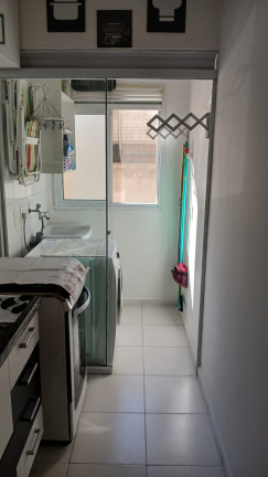 Imagem Imóvel com 2 Quartos à Venda, 58 m² em Planalto - São Bernardo Do Campo Imagem Imóvel com 2 Quartos à Venda, 58 m² em Planalto - São Bernardo Do Campo