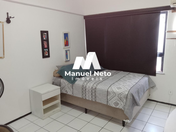 Imagem Apartamento com 3 Quartos à Venda, 133 m² em Aldeota - Fortaleza