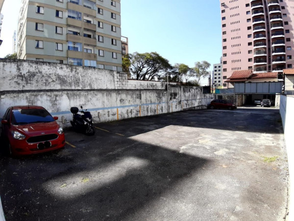 Imagem Terreno à Venda, 250 m² em Centro - São Bernardo Do Campo Imagem Terreno à Venda, 250 m² em Centro - São Bernardo Do Campo