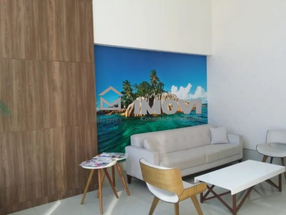 Imagem Apartamento com 2 Quartos à Venda, 62 m² em Itapuã - Vila Velha Imagem Apartamento com 2 Quartos à Venda, 62 m² em Itapuã - Vila Velha