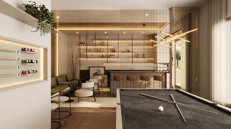 Imagem Apartamento com 2 Quartos à Venda, 62 m² em São Vicente - Itajaí Imagem Apartamento com 2 Quartos à Venda, 62 m² em São Vicente - Itajaí