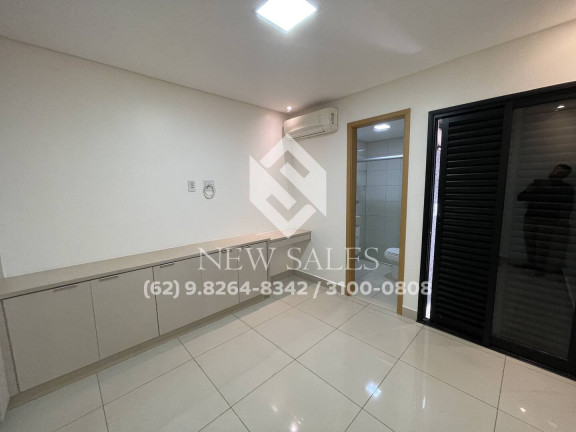 Imagem Casa com 3 Quartos à Venda, 100 m² em Setor Bueno - Goiânia Imagem Casa com 3 Quartos à Venda, 100 m² em Setor Bueno - Goiânia