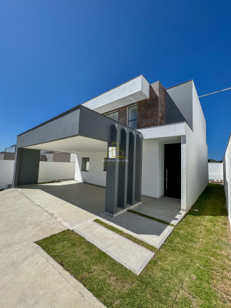 Imagem Casa com 4 Quartos à Venda, 238 m² em Arquipélado De Manguinhos - Serra Imagem Casa com 4 Quartos à Venda, 238 m² em Arquipélado De Manguinhos - Serra