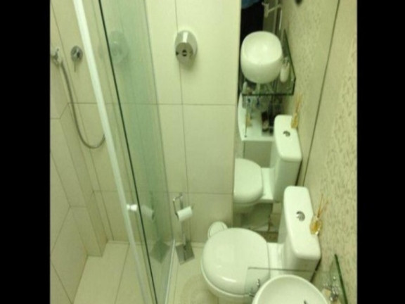 Imagem Apartamento com 2 Quartos à Venda, 55 m² em Sítio Morro Grande - São Paulo Imagem Apartamento com 2 Quartos à Venda, 55 m² em Sítio Morro Grande - São Paulo