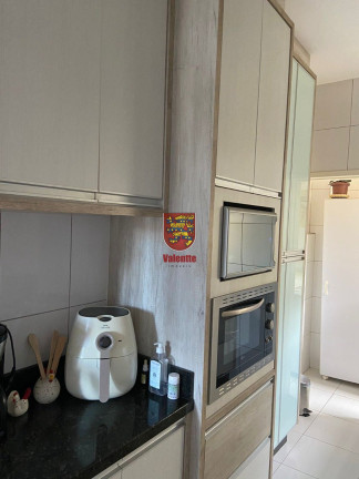 Imagem Apartamento com 3 Quartos à Venda, em Coqueiros - Florianópolis Imagem Apartamento com 3 Quartos à Venda, em Coqueiros - Florianópolis