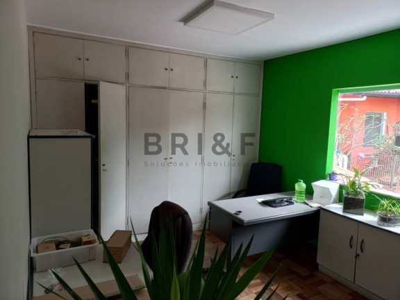 Imagem Casa com 4 Quartos à Venda, 300 m² em Brooklin - São Paulo Imagem Casa com 4 Quartos à Venda, 300 m² em Brooklin - São Paulo