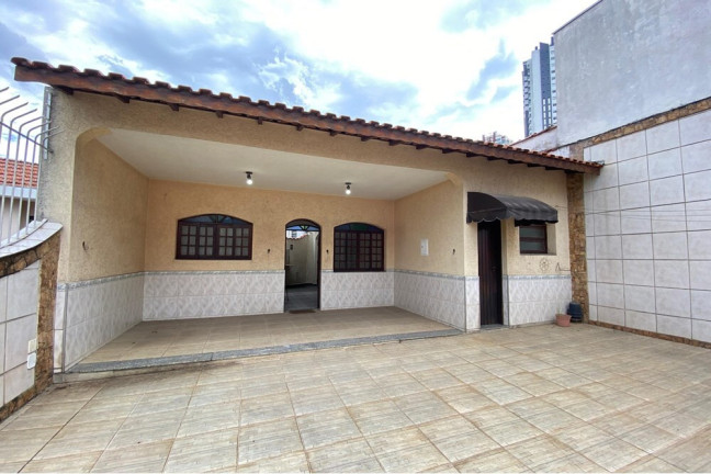 Imagem Casa com 5 Quartos à Venda, 432 m² em Chácara Santo Antônio (zona Leste) - São Paulo Imagem Casa com 5 Quartos à Venda, 432 m² em Chácara Santo Antônio (zona Leste) - São Paulo