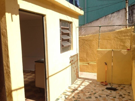 Imagem Casa com 6 Quartos à Venda, 288 m² em Vila Amélia - São Paulo Imagem Casa com 6 Quartos à Venda, 288 m² em Vila Amélia - São Paulo