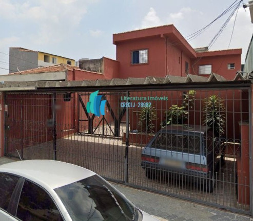Sobrado com 3 Quartos à Venda,  em Centro - São Bernardo Do Campo