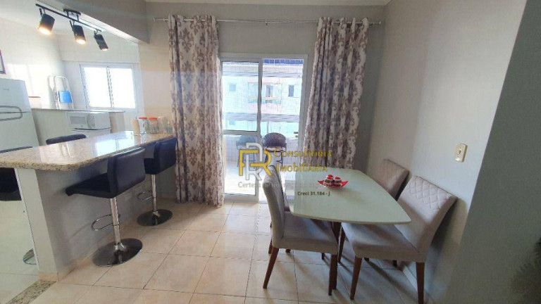 Imagem Apartamento com 3 Quartos à Venda, 90 m² em Aviação - Praia Grande Imagem Apartamento com 3 Quartos à Venda, 90 m² em Aviação - Praia Grande