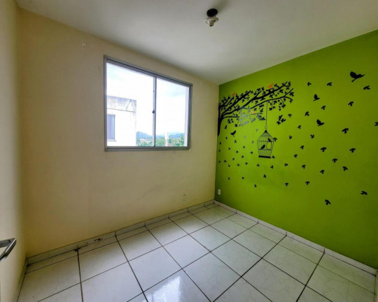 Imagem Imóvel com 2 Quartos à Venda, 48 m² em Cosmos - Rio De Janeiro