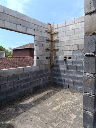 Imagem Casa de Condomínio com 2 Quartos à Venda, 54 m² em Parque Das Americas - Praia Grande Imagem Casa de Condomínio com 2 Quartos à Venda, 54 m² em Parque Das Americas - Praia Grande
