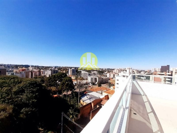 Imagem Cobertura com 3 Quartos à Venda, 215 m² em Alto Da Glória - Curitiba Imagem Cobertura com 3 Quartos à Venda, 215 m² em Alto Da Glória - Curitiba