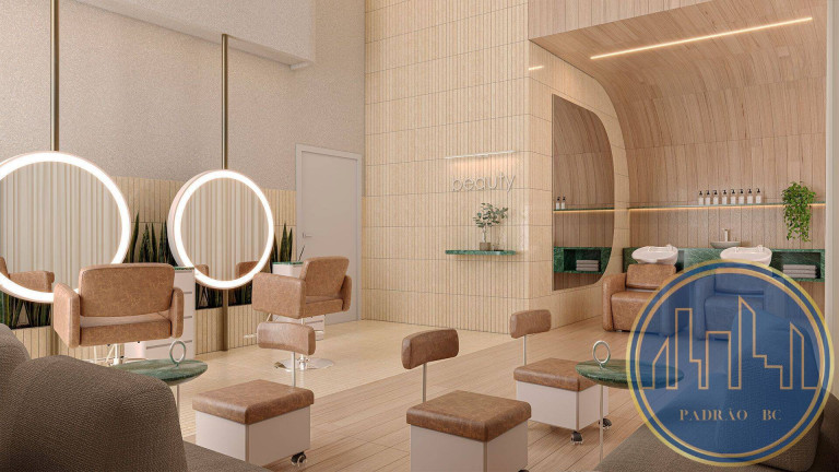 Imagem Apartamento com 3 Quartos à Venda, 102 m² em Pioneiros - Balneário Camboriú