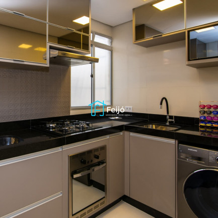 Imagem Apartamento com 2 Quartos à Venda, 41 m² em Mato Grande - Canoas
