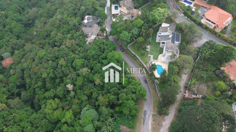 Imagem Imóvel à Venda, 1.087 m² em Alpes Da Cantareira - Mairiporã