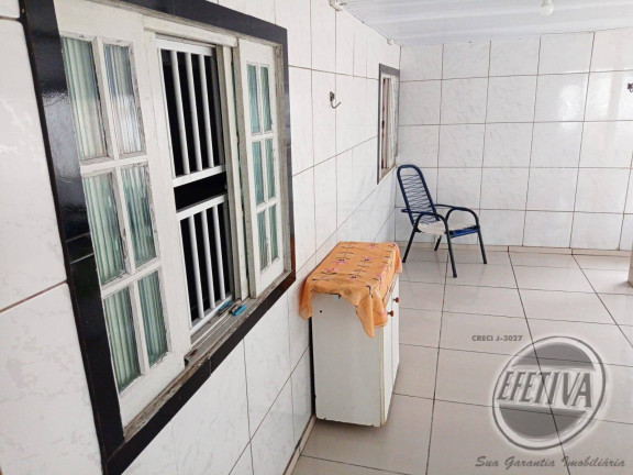Imagem Casa com 3 Quartos à Venda, 100 m² em Saint Etiene - Matinhos Imagem Casa com 3 Quartos à Venda, 100 m² em Saint Etiene - Matinhos