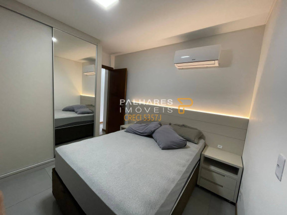 Imagem Apartamento com 2 Quartos à Venda, 53 m² em Costa E Silva - Joinville