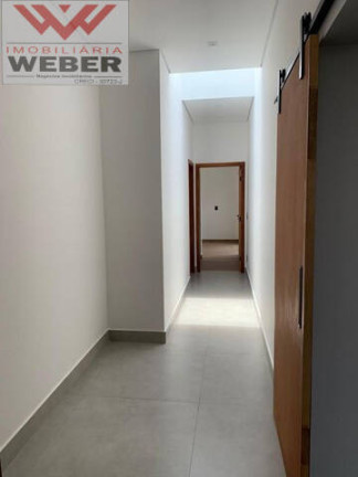 Imagem Casa de Condomínio com 3 Quartos à Venda,  em Parque Santa Márcia - Votorantim